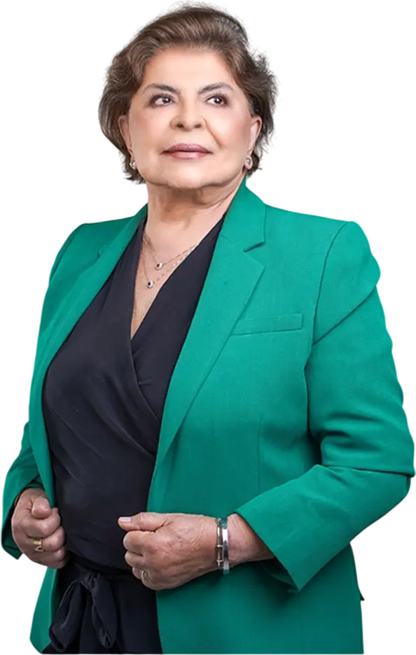 Dra. Rosicler Rocha Aiza - Professora de Dermatologia - MD, PhD