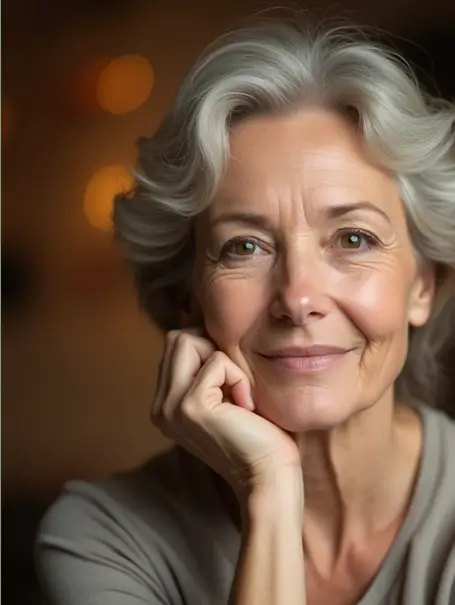 O Segredo Não Está na Receita, Mas na Experiência - Dra. Rosicler Rocha Aiza - Professora de Dermatologia - MD, PhD